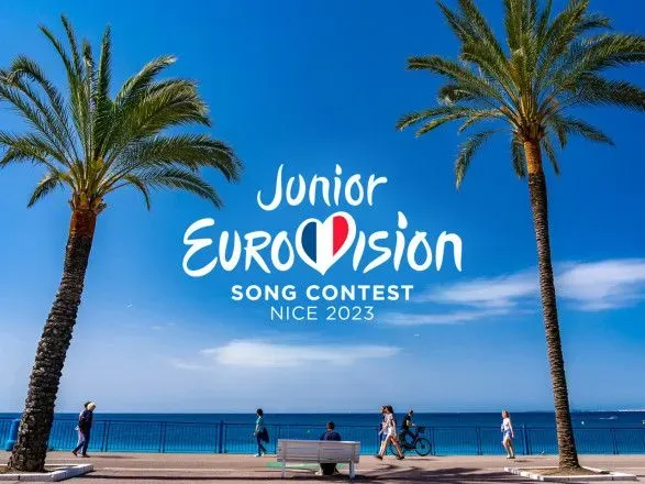 Жюри Нацотбора на Детское Евровидение-2023 можно выбрать в "Дії": в приложении появился новый опрос