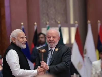 Індія запропонувала провести ще один саміт G20 в онлайн-форматі