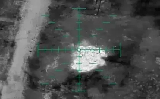 На Бахмутском направлении за ночь "Армия дронов" уничтожила вражеской техники на миллионы долларов - Минцифры