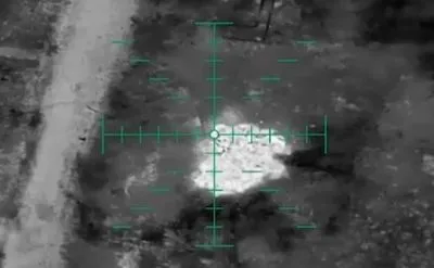 На Бахмутському напрямку за ніч “Армія дронів” знищила ворожої техніки на мільйони доларів — Мінцифри
