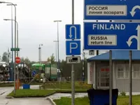 Латвія, Литва та Німеччина запровадили санкції на в'їзд авто з росії