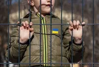 Еще 13 украинских детей удалось вернуть с оккупированных территорий