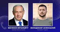 Зеленский и Нетаньяху на днях встретятся в Нью-Йорке - посол