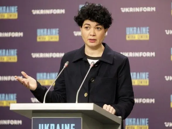 Постпред президента Украины в Крыму: россия использует полуостров как базу для распространения оккупационных политик