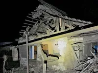 росіяни вночі обстріляли Марганець: пошкоджені газогони та лінії електропередач - Дніпропетровська ОВА