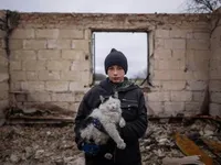 В ООН назвали количество мирных украинцев, пострадавших из-за полномасштабной войны РФ
