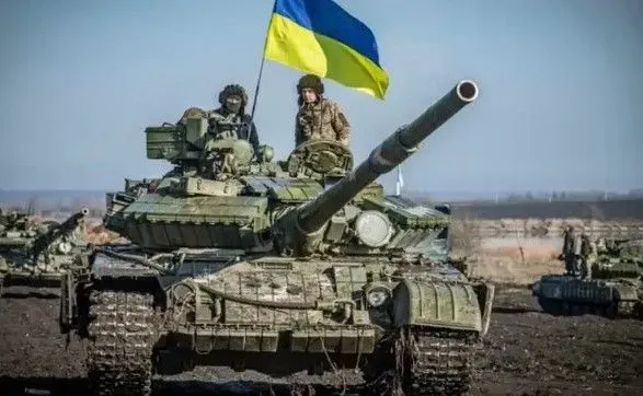 Сьогодні в Україні відзначається День танкових військ: здобутки українських танкістів у відбитті російської агресії