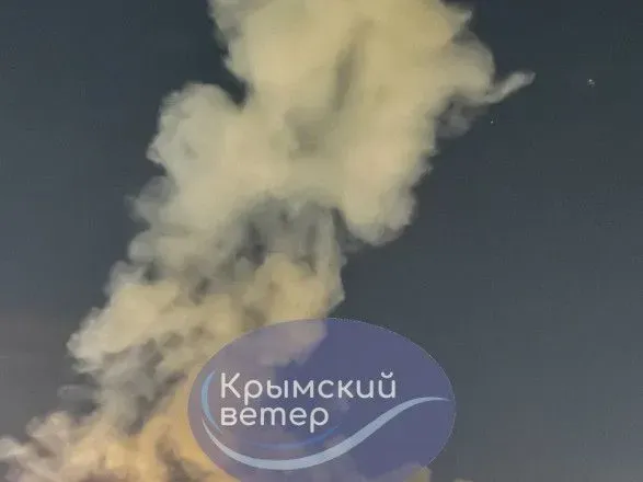 Украинская атака на Севастопольский морской завод: СМИ показали последствия на спутниковых снимках
