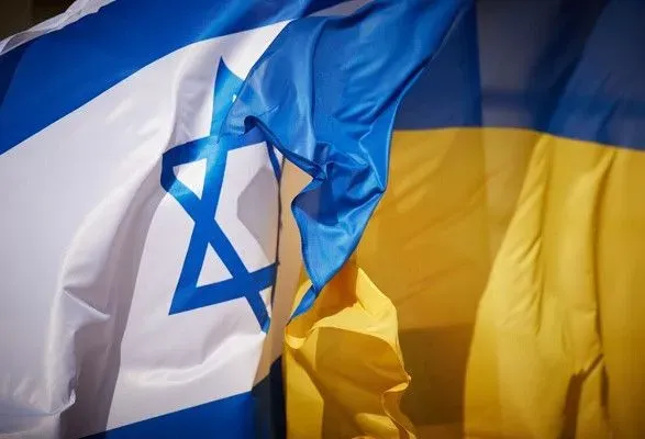 Эксперт: у Украины и Израиля есть общий вызов - Иран