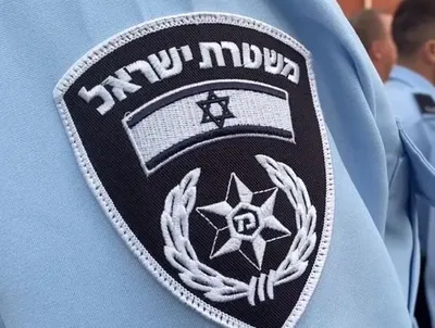 Рош га-Шана: правоохоронці з Ізраїлю допомагатимуть українським колегам підтримувати порядок в Умані