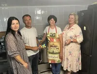 Переможці конкурсу "Роби своє" зайнялися виробництвом крафтового сиру
