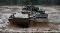 БМП MARDER, боєприпаси та машини для розмінування: Німеччина надала новий пакет військової допомоги Україні