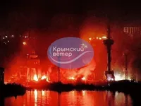 Внаслідок вибухів у Севастополі постраждали 24 людини – окупаційна влада