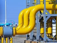 У Туреччині відклали будівництво “газового хабу” рф через “управлінські проблеми”