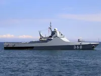 Украинские военные поразили два российских корабля в Черном море: есть повреждения