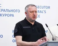 В Україні відкрили польовий Офіс Міжнародного кримінального суду