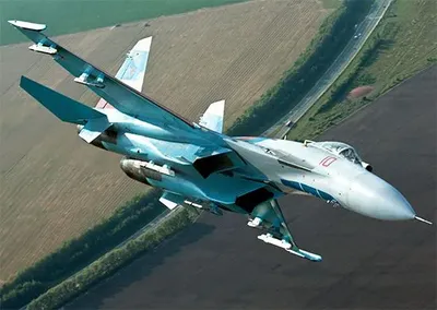 российский пилот пытался сбить самолет ВВС Британии в 2022 году - СМИ