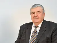 Помер перший президент Молдови Мірча Снєгур