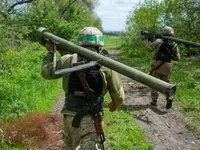 россияне совершили 14 неудачных попыток вытеснить подразделения Украины с занимаемых позиций в районе Марьинки