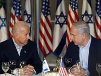 Байден і Нетаньяху зустрінуться на Генасамблеї ООН