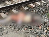 У Бучі 17-річна дівчина потрапила під потяг: травми були несумісні з життям