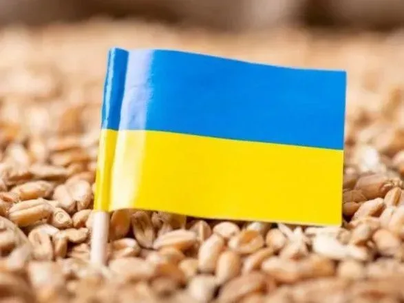 Єврокомісія не продовжила заборону на імпорт українського зерна