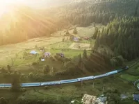 В Укразализныце рассказали о самых популярных поездах лета 2023 года
