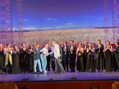 Мюзикли «Чикаго» та «Звуки музики»: Національна оперета відкрила 89-й театральний сезон