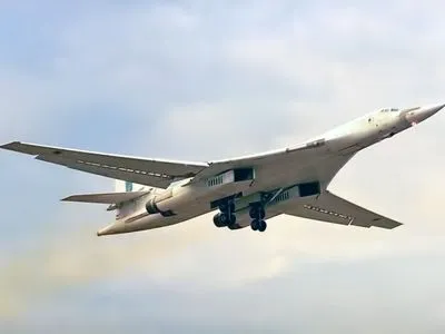 Російські бомбардувальники Ту-160 отримали крилаті ракети Х-БД дальністю понад 6500 кілометрів