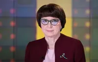 Померла відома українська журналістка Інна Кузнецова