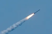 рф атаковала Харьков ракетами С-300: пятеро гражданских ранены