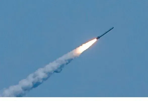 рф зимой может снова атаковать ракетами энергетическую инфрастурктуру Украины - Минобороны Британии