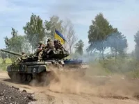 Силы обороны успешно отбили 5 атак противника в районе Клищеевки и Белой Горы в Донецкой области - Генштаб