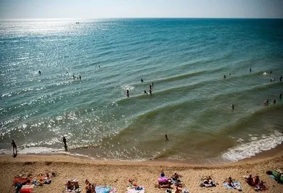 Бархатный сезон в Одесской области: в ОВА рассказали о "безопасных" пляжах