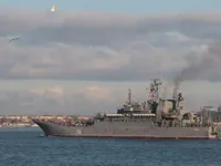 У Чорному морі на бойовому чергуванні перебувають 10 ворожих кораблів, – Гуменюк