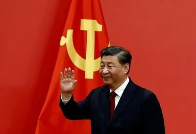 Бербок назвала Сі диктатором. Китай викликав посла Німеччини "на килим"