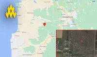 Партизани оприлюднили координати радіонавігаційної системи "Чайка" у Криму