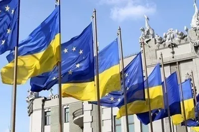 Зустріч міністрів закордонних справ країн-членів ЄС можливо пройде у Києві - ЗМІ