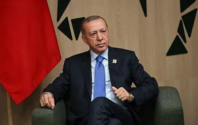 Будемо розвивати співпрацю із США на основі спільних інтересів - Ердоган