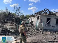 Донеччина: окупанти обстріляли Авдіївку та околиці Торецька, загинули двоє людей