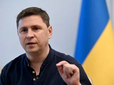 Подоляк про ситуацію на фронті: "Ініціатива повністю належить Україні”