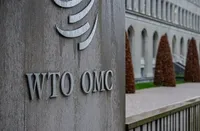 Украина начинает процесс подачи иска в ВТО против Венгрии, Польши и Словакии из-за запрета на ввоз зерна - замминистра экономики