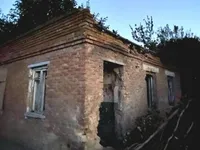россияне ночью четыре раза атаковали Никопольщину, есть разрушения - ОВА
