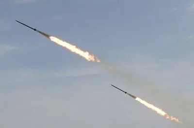 У небі над Україною вночі знищили 18 ворожих "шахедів" та 17 крилатих ракет