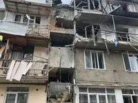 Обострение в Нагорном Карабахе: есть по меньшей мере две жертвы, среди них - ребенок