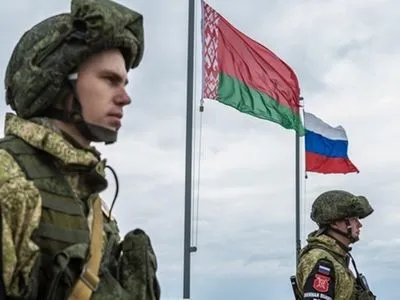 На території білорусі не спостерігаються ознаки створення ударних угруповань російських військ - речник Сил оборони