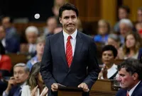 Джастін Трюдо звинувачує Індію у вбивстві лідера сикхів на території Канади