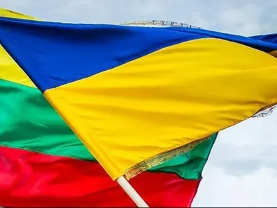 «Пока Украина не выиграет, никто не застрахован» - глава МИД Литвы
