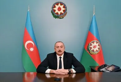 Азербайджан завершил антитеррористические мероприятия в Карабахе и восстановил свой суверенитет - Алиев