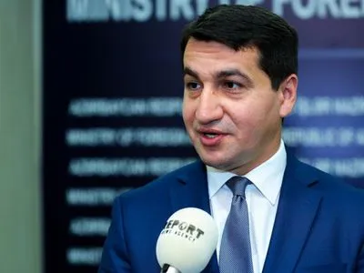 Азербайджан заявив про впровадження “плавного процесу реінтеграції” карабахських вірмен